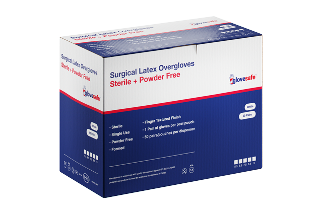 Glovesafe Orthopedic 6.0