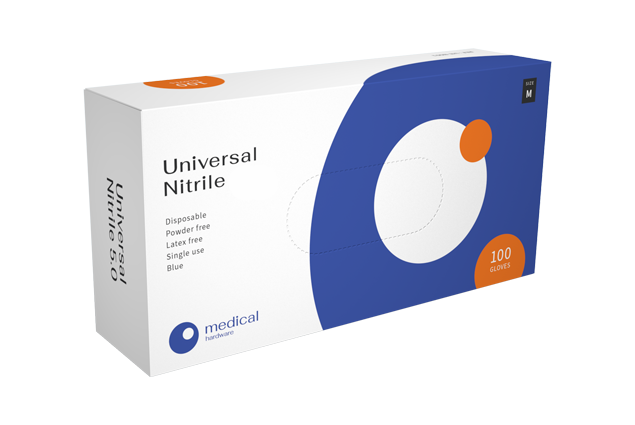 Universal Vinyl Clear 3.2